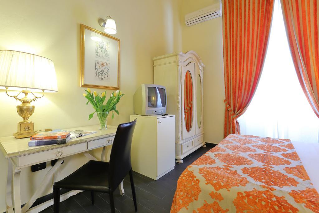 Relais Lavagnini Florencia Exterior foto