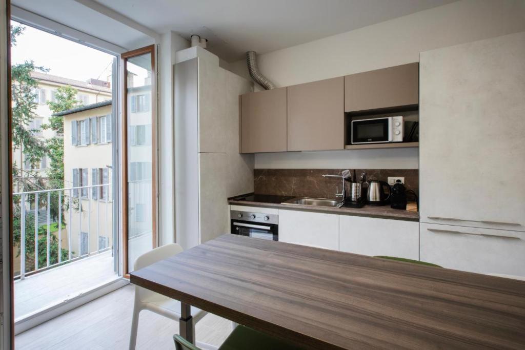 Relais Lavagnini Florencia Exterior foto