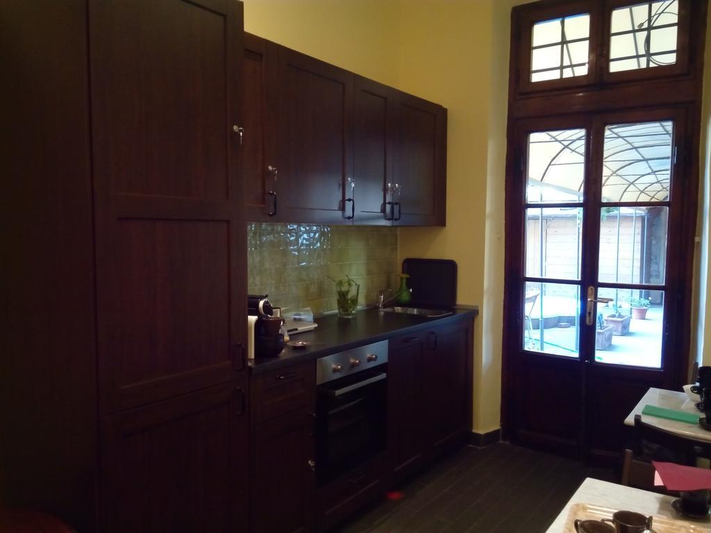 Relais Lavagnini Florencia Exterior foto