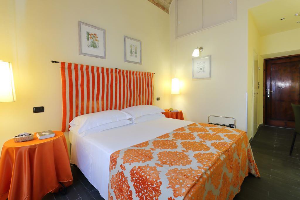 Relais Lavagnini Florencia Habitación foto