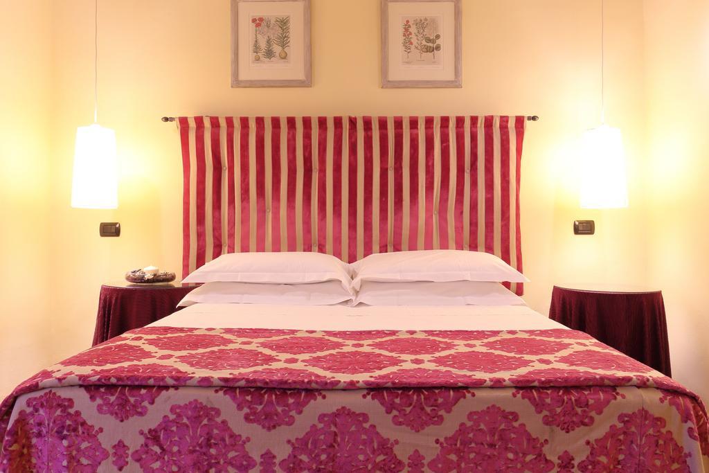 Relais Lavagnini Florencia Habitación foto