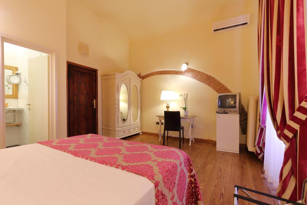 Relais Lavagnini Florencia Exterior foto