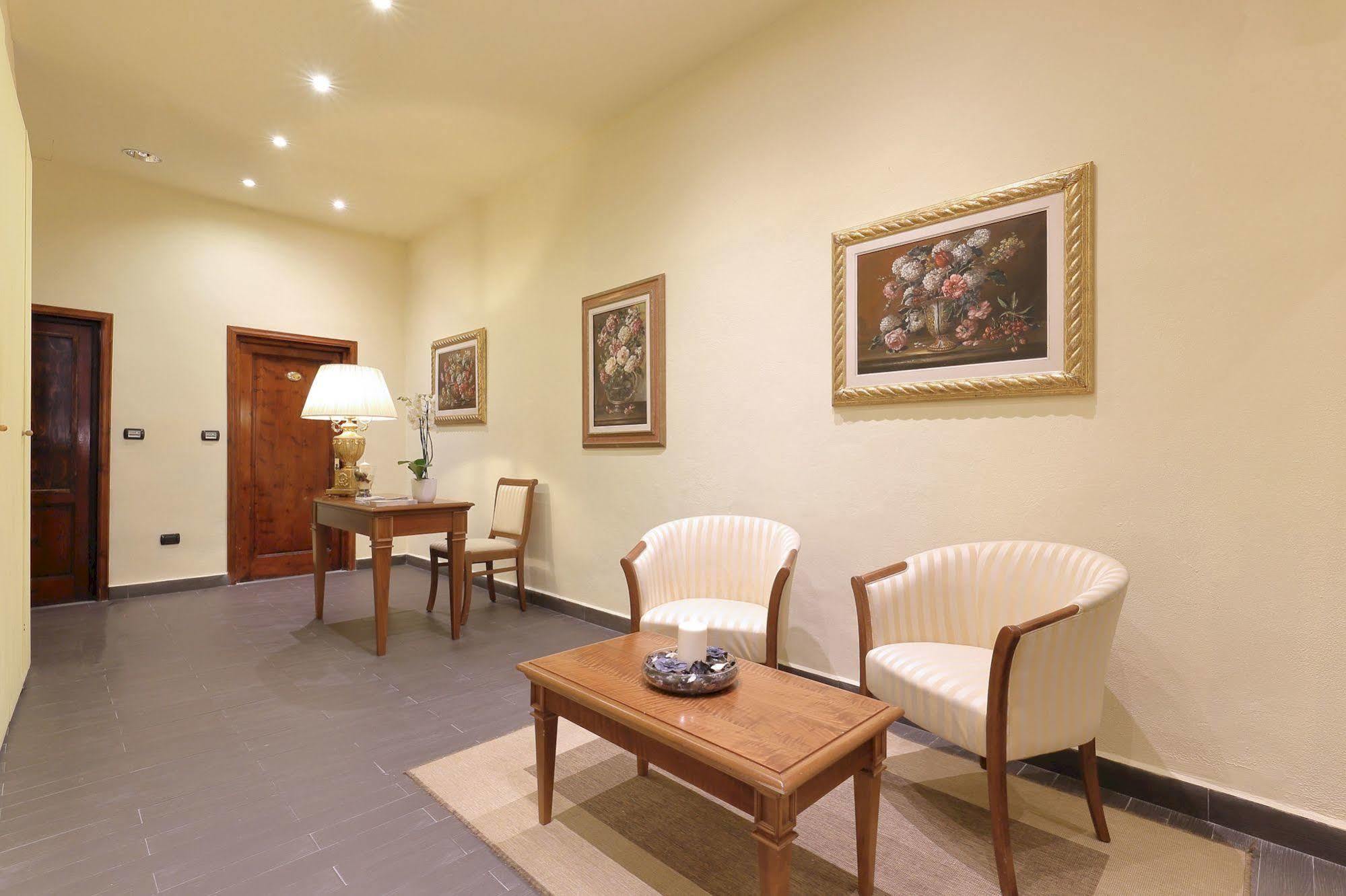 Relais Lavagnini Florencia Exterior foto