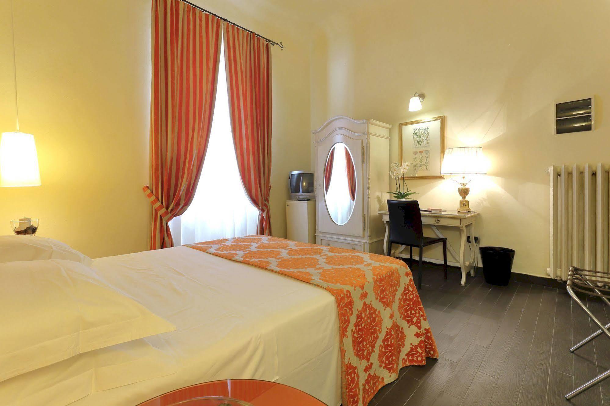 Relais Lavagnini Florencia Exterior foto