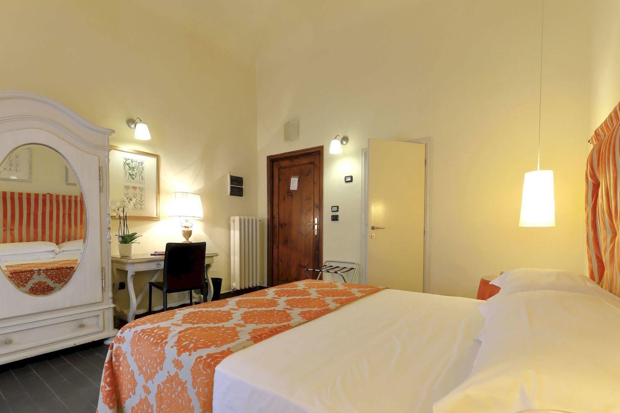 Relais Lavagnini Florencia Exterior foto