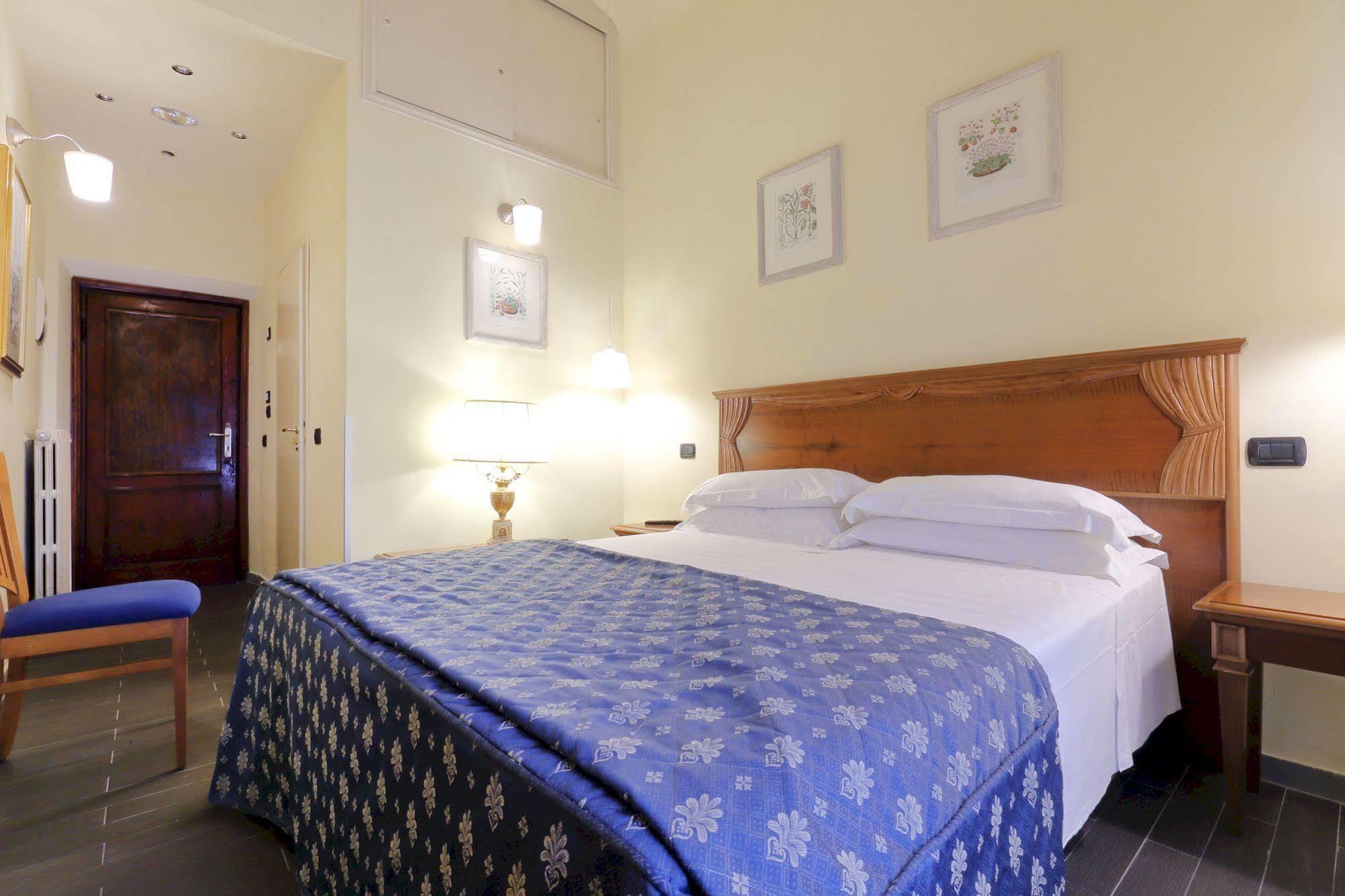 Relais Lavagnini Florencia Exterior foto
