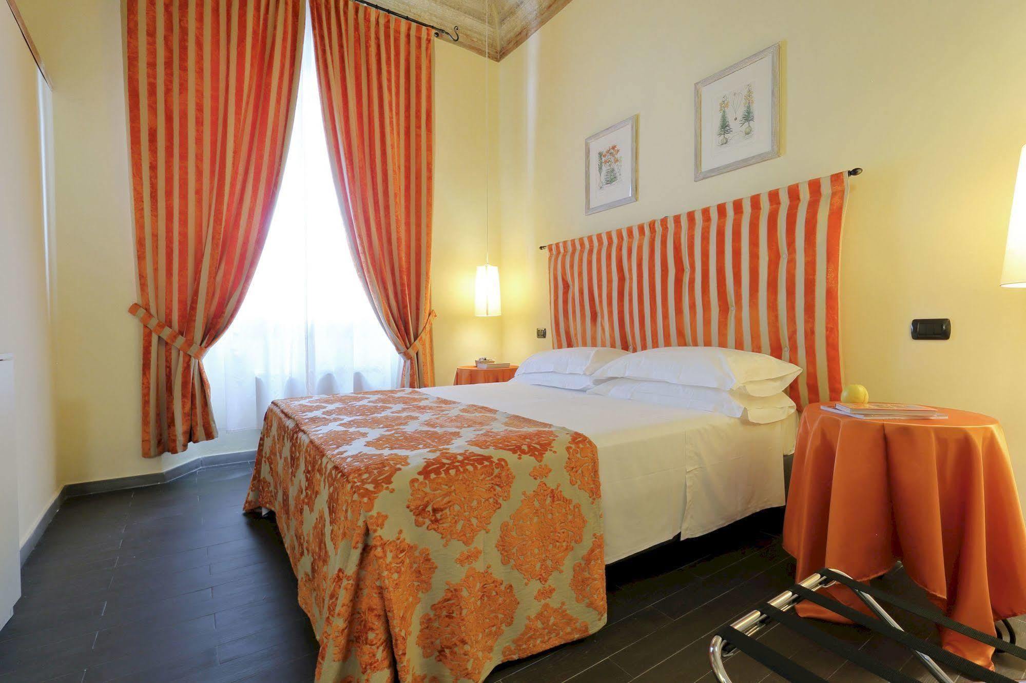 Relais Lavagnini Florencia Exterior foto