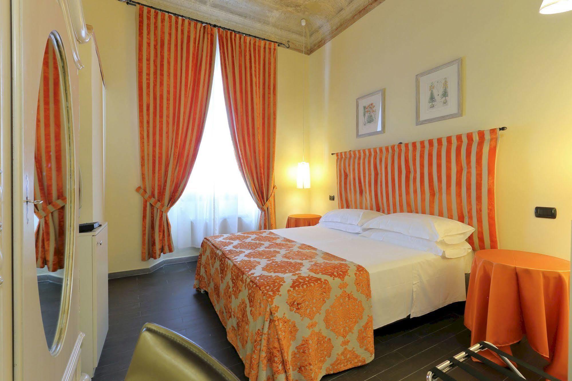 Relais Lavagnini Florencia Exterior foto