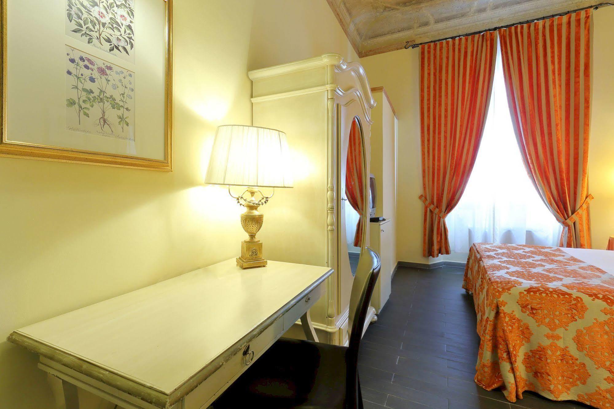 Relais Lavagnini Florencia Exterior foto