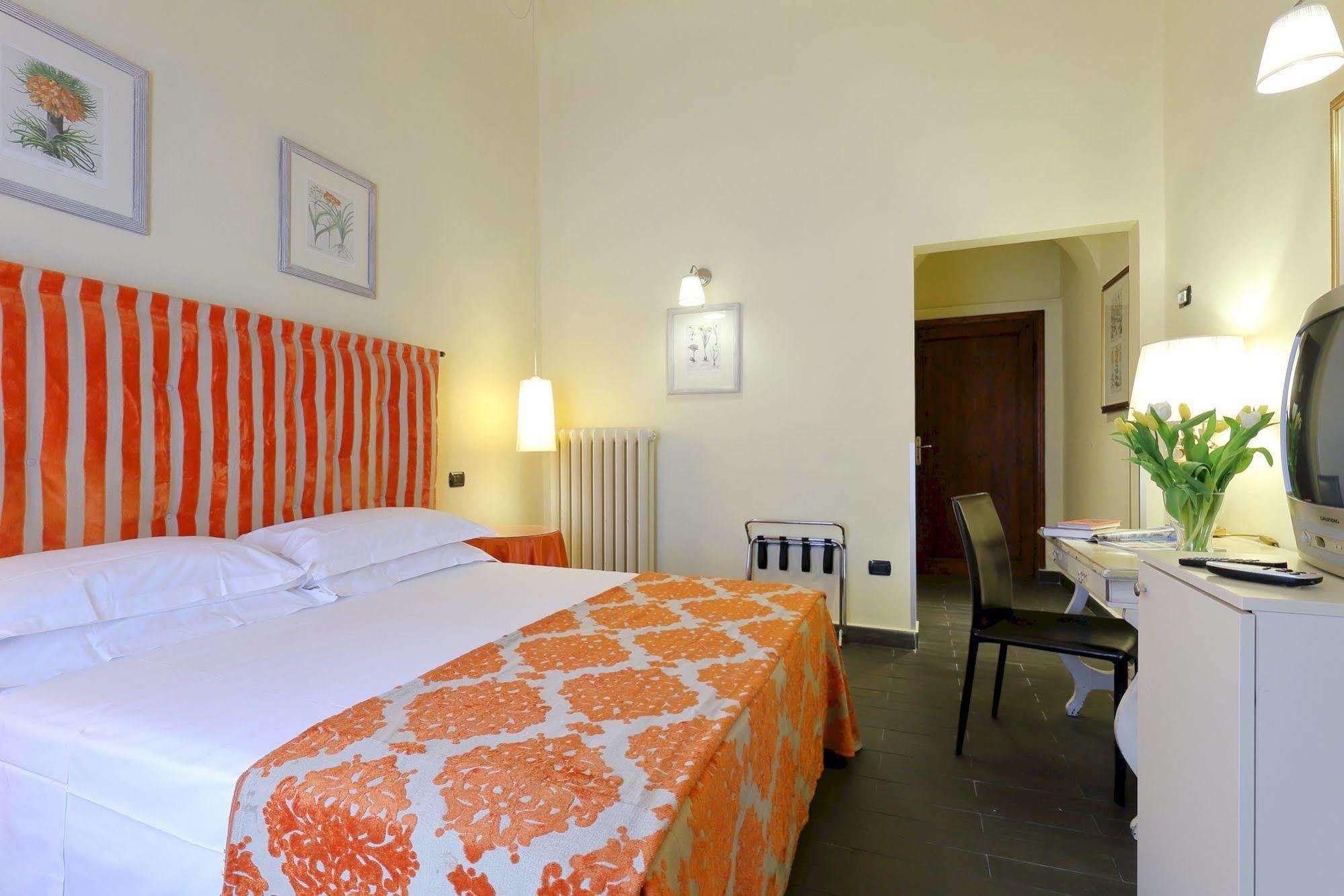 Relais Lavagnini Florencia Exterior foto