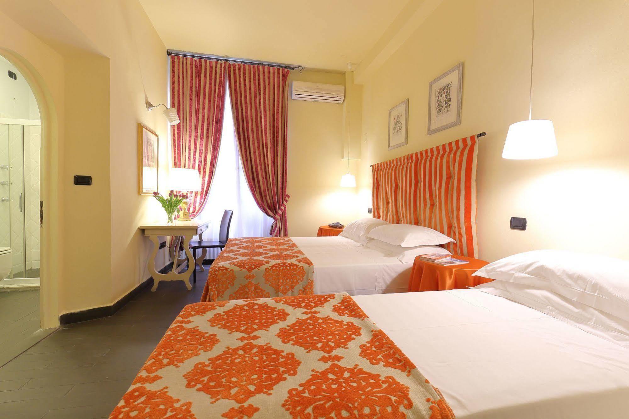 Relais Lavagnini Florencia Exterior foto