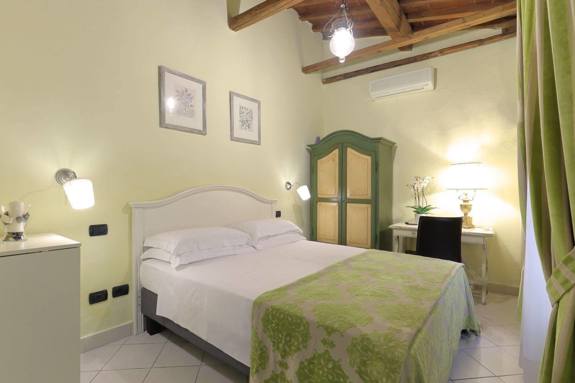 Relais Lavagnini Florencia Exterior foto