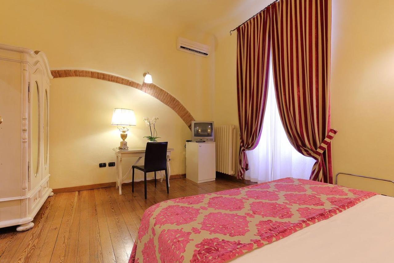 Relais Lavagnini Florencia Exterior foto
