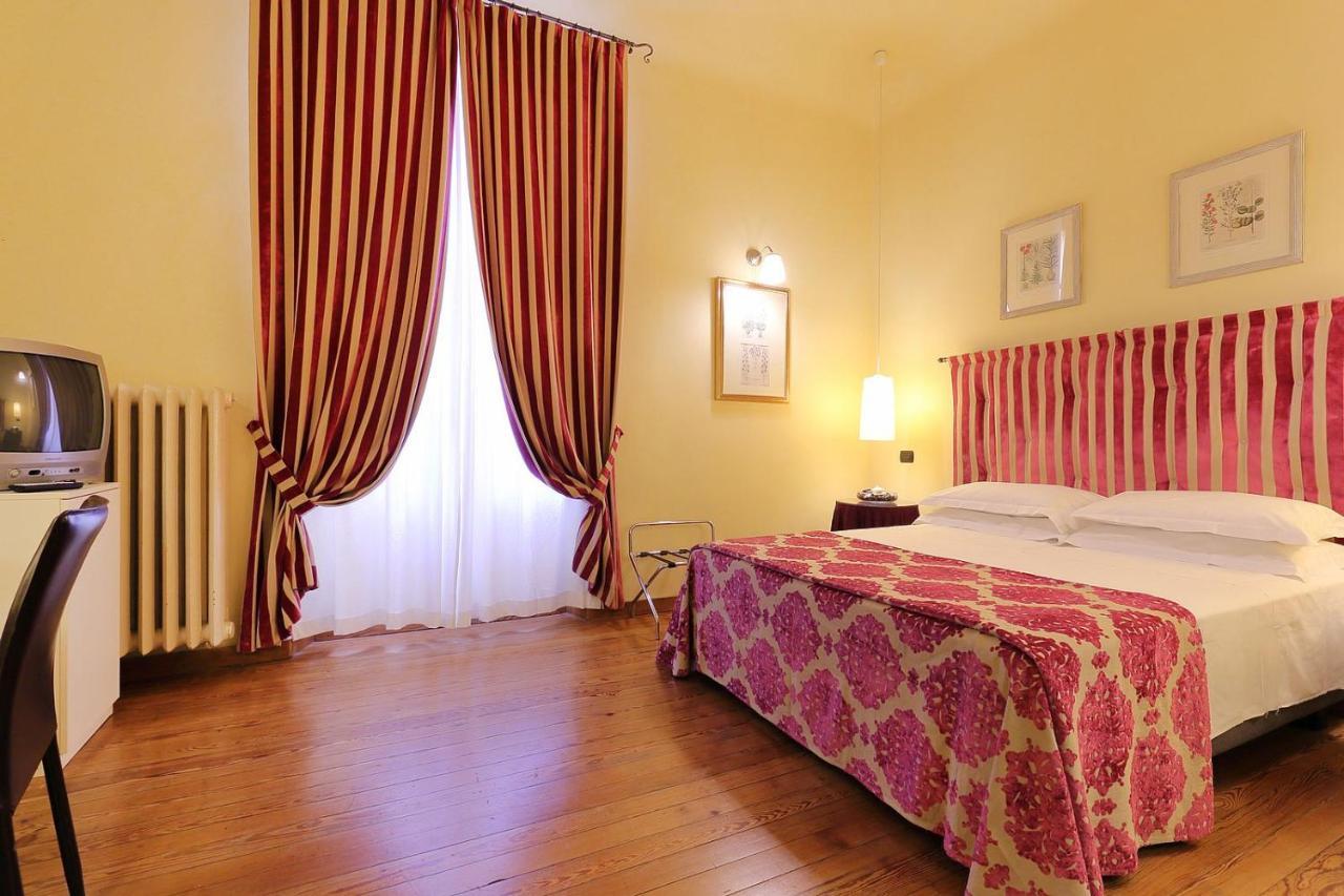 Relais Lavagnini Florencia Exterior foto