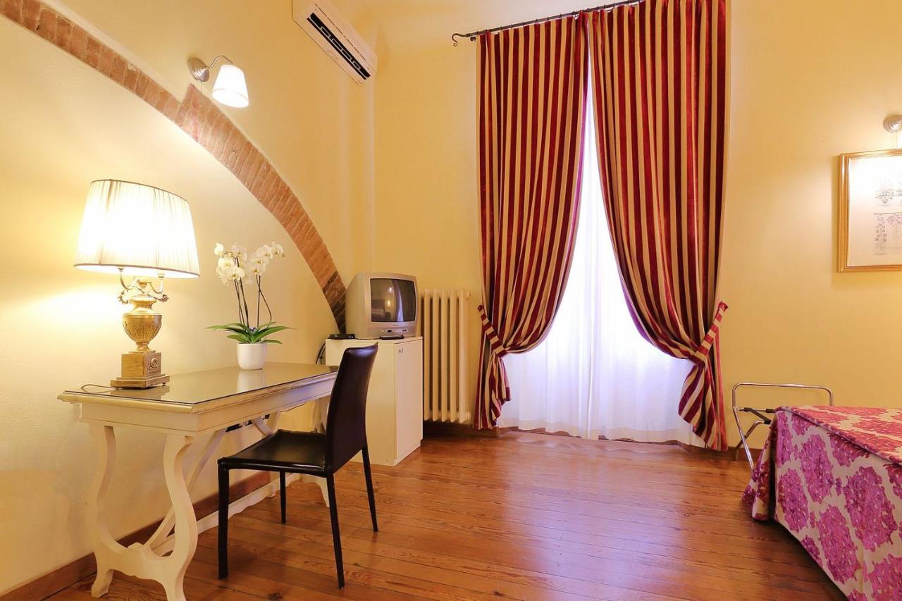 Relais Lavagnini Florencia Exterior foto