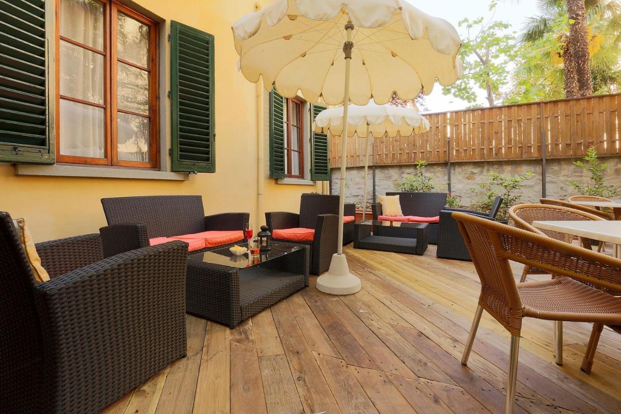 Relais Lavagnini Florencia Exterior foto